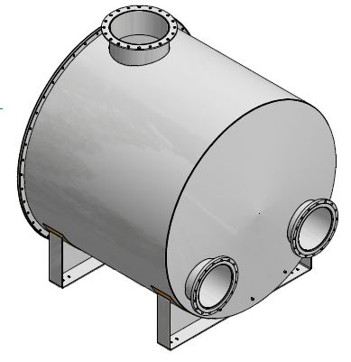 NRMM UGET 3 SOOT FILTER - upto 1700kW